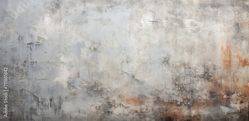 Vignettes cement floor texture indoor dirty background  grey cement background