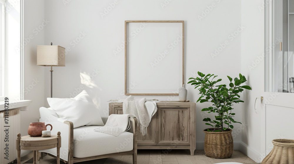 Empty background frame in modern room concept. Green room frame. Baby room frame. Photo frames. backgrounds Empty background frame in modern room concept. Green room frame. Baby room frame. Photo frames. backgrounds