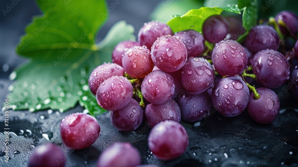 Fototapeta premium graps