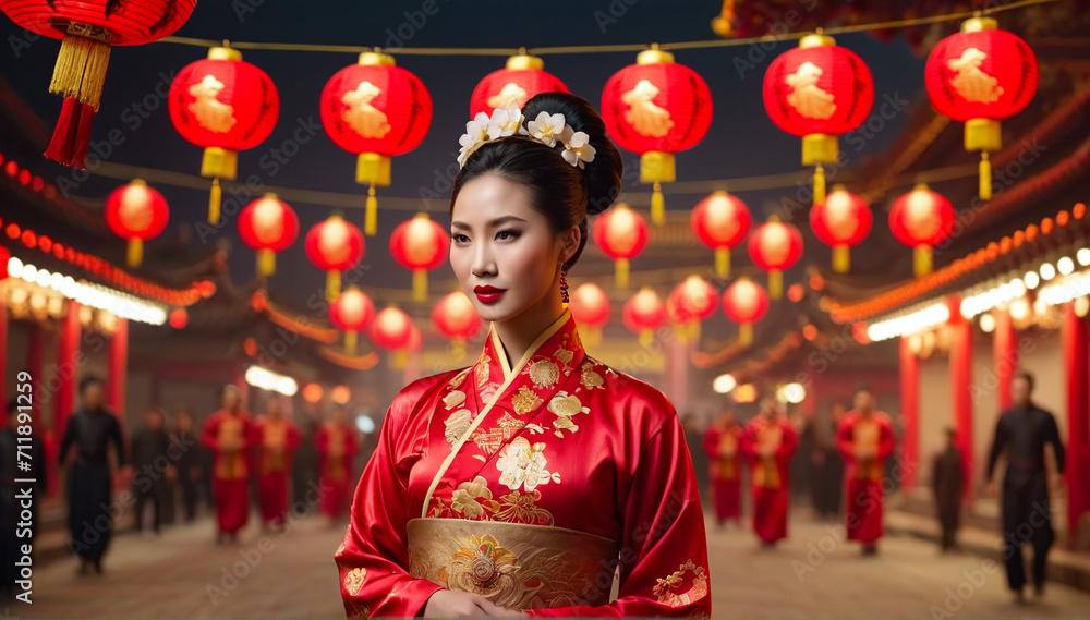 chinese new year background , chinese new year celebration background , chinese new year's eve , year of the dragon , chinese lanterns, Lunar new year