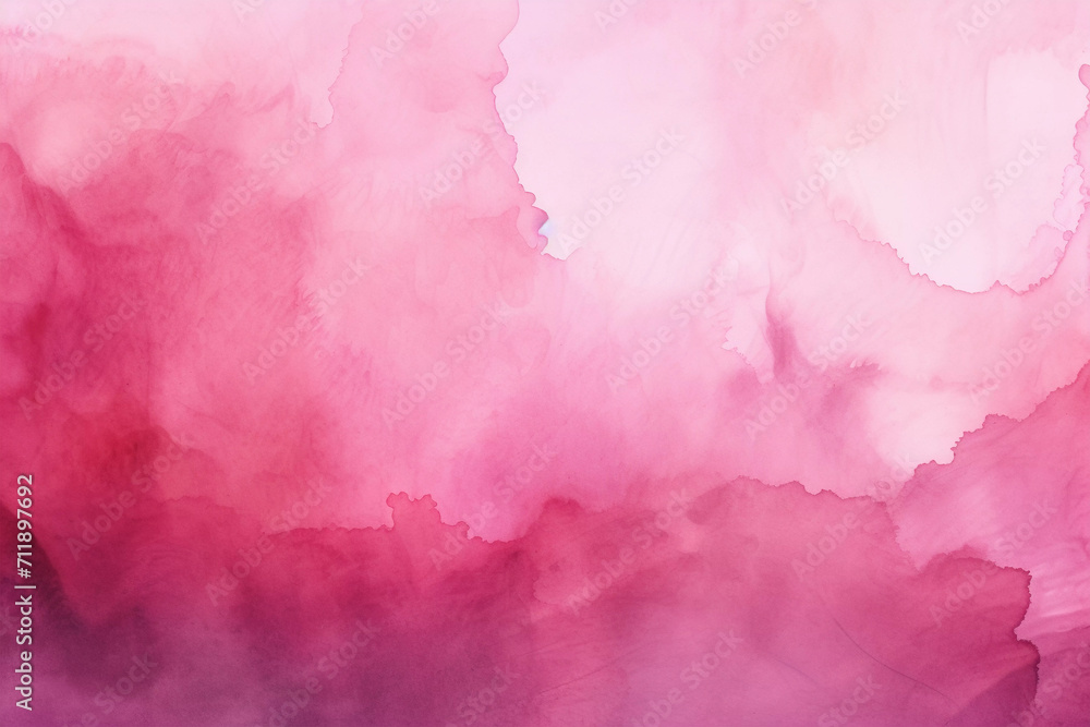 Purple watercolor background texture Purple watercolor background texture