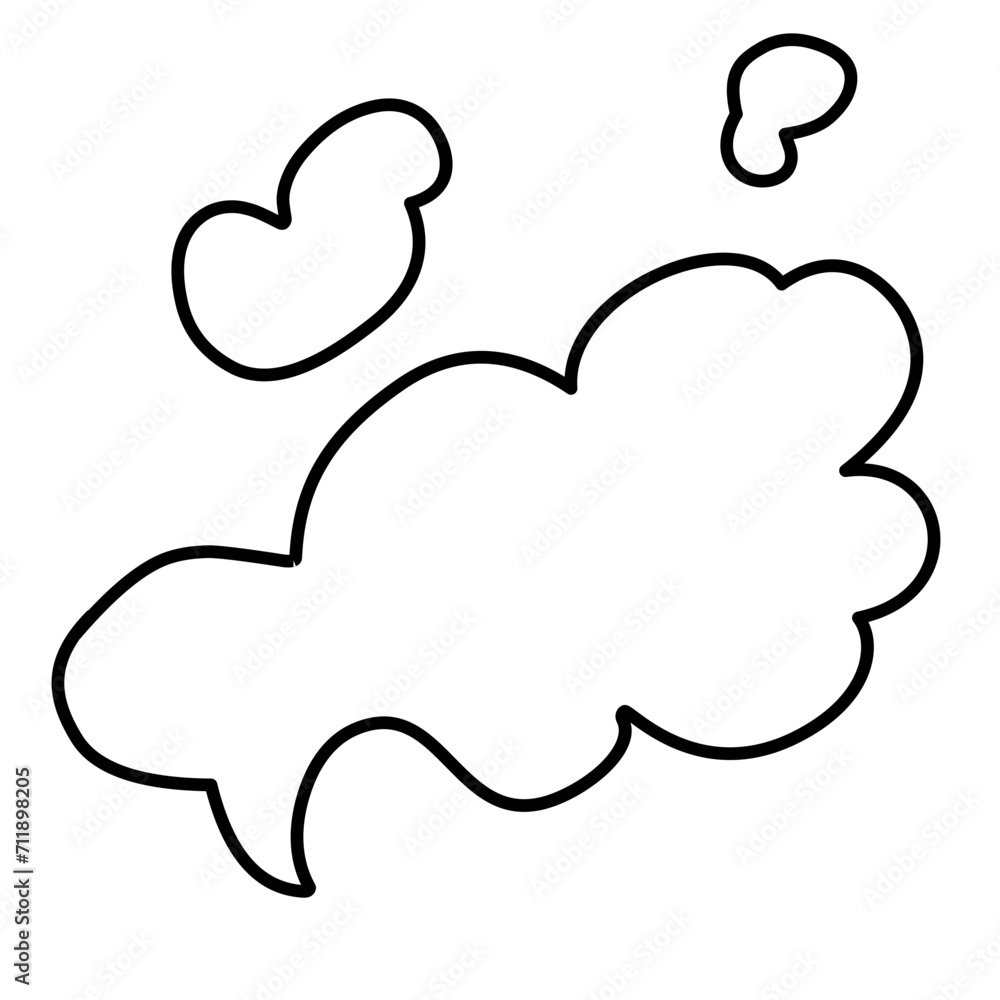 hand drawn cartoon smoke hand drawn cartoon smoke