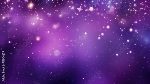 color shine purple background illustration light glow  radiant iridescent  shimmer sparkle color shine purple background