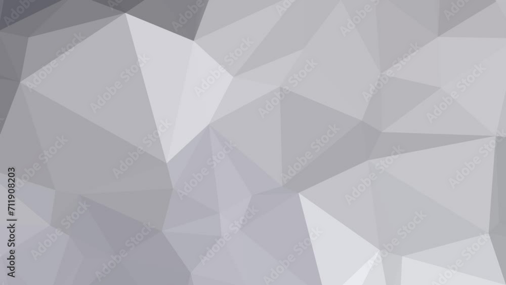 Rapid Triangles: Abstract Speedscape Animation - gray to blue cyan Rapid Triangles: Abstract Speedscape Animation - gray to blue cyan