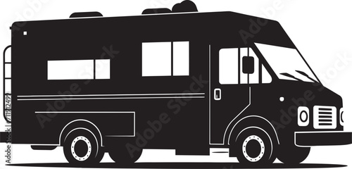 Roaming Flavor Rendezvous Vector Design for Culinary Excursions 