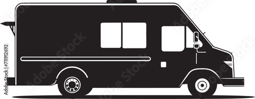 Roaming Flavor Fiesta Vector Icon for Culinary Celebrations 