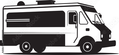Nomad Nosh Nominee Vector Design for Flavor Seekers 