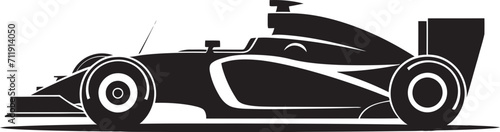 Turbocharged Triumph Emblem Vector Design for Formula 1 Racing Triumph 