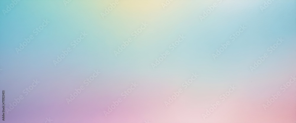 Gradient textured frosted glass background wallpaper in abstract pastel colors