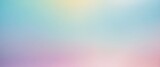 Gradient textured frosted glass background wallpaper in abstract pastel colors