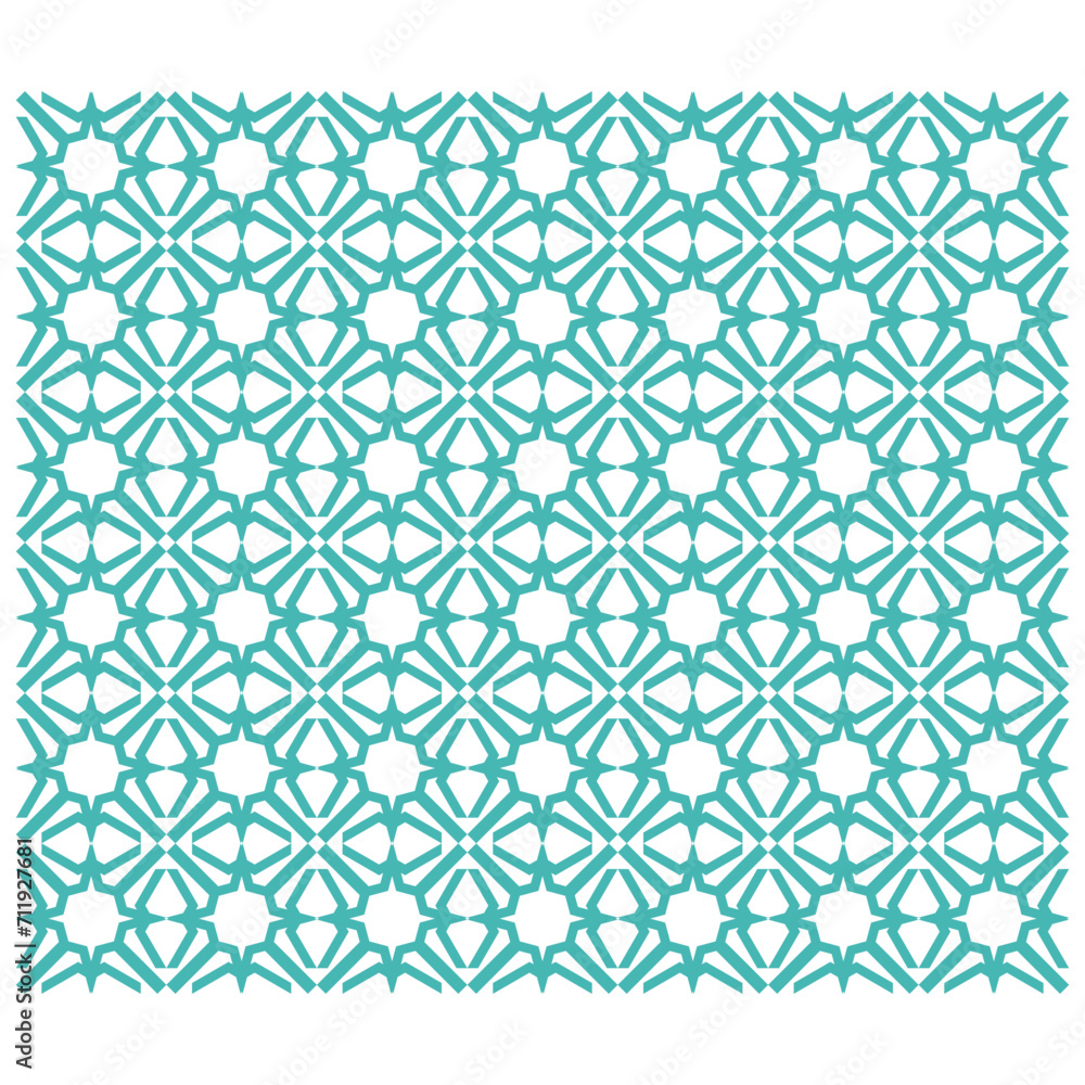 Flower set of seamless patterns Flower set of seamless patterns