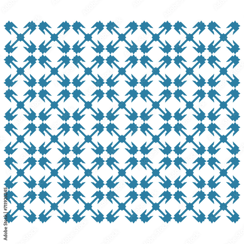 Luxury ornamental geometric seamless pattern Luxury ornamental geometric seamless pattern