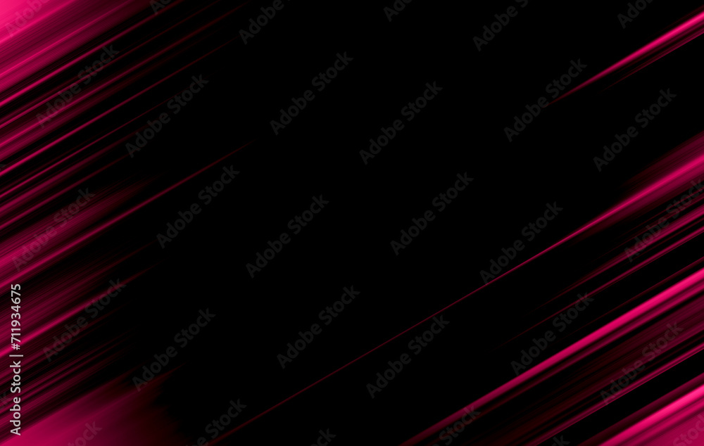 Background abstract pink and black dark are light with the gradient is the Surface with templates metal texture soft lines tech design pattern graphic diagonal neon background. Background abstract pink and black dark are light with the gradient is the Surface with templates metal texture soft lines tech design pattern graphic diagonal neon background.