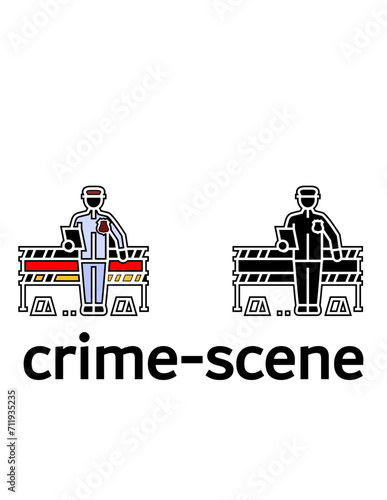 Crime Scene