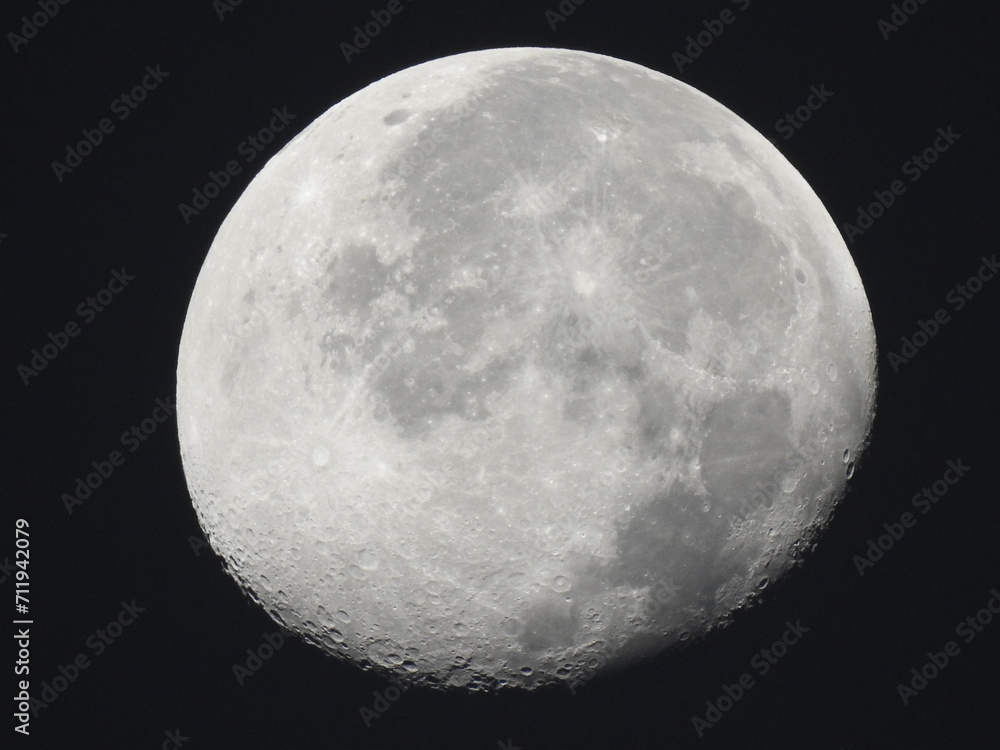 Obraz premium lune