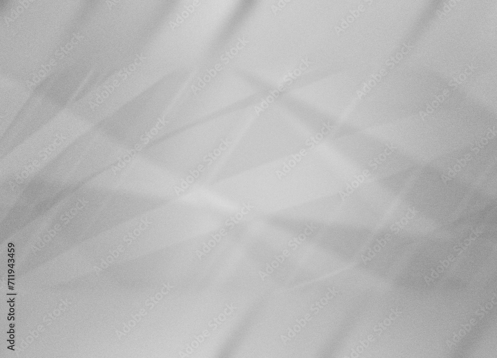 Fototapeta premium Silver texture abstract background with gain noise texture background 