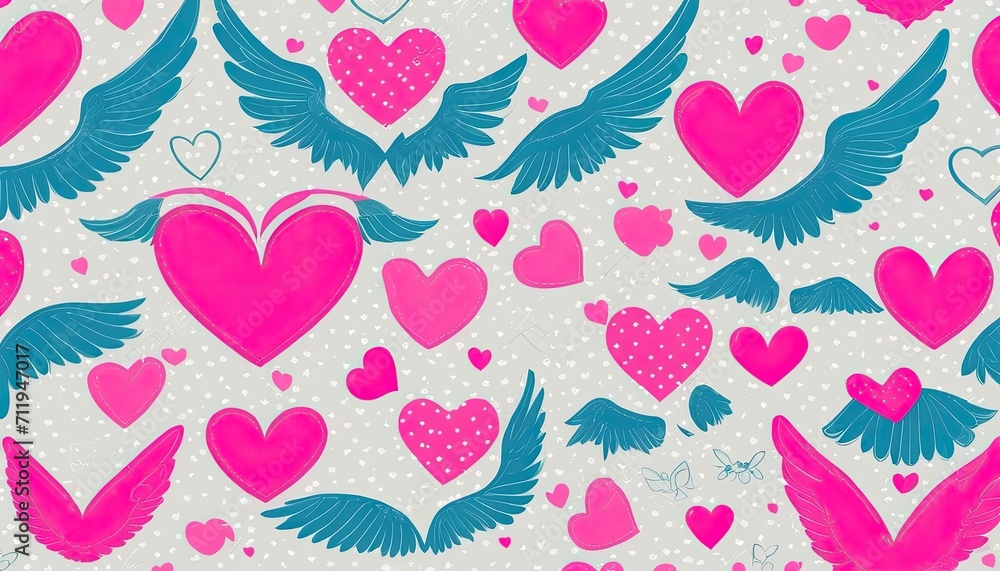 seamless background with hearts or background valentine or wallpaper valentine, Love icon valentine, heart icon valentine or valentine background seamless background with hearts or background valentine or wallpaper valentine, Love icon valentine, heart icon valentine or valentine background