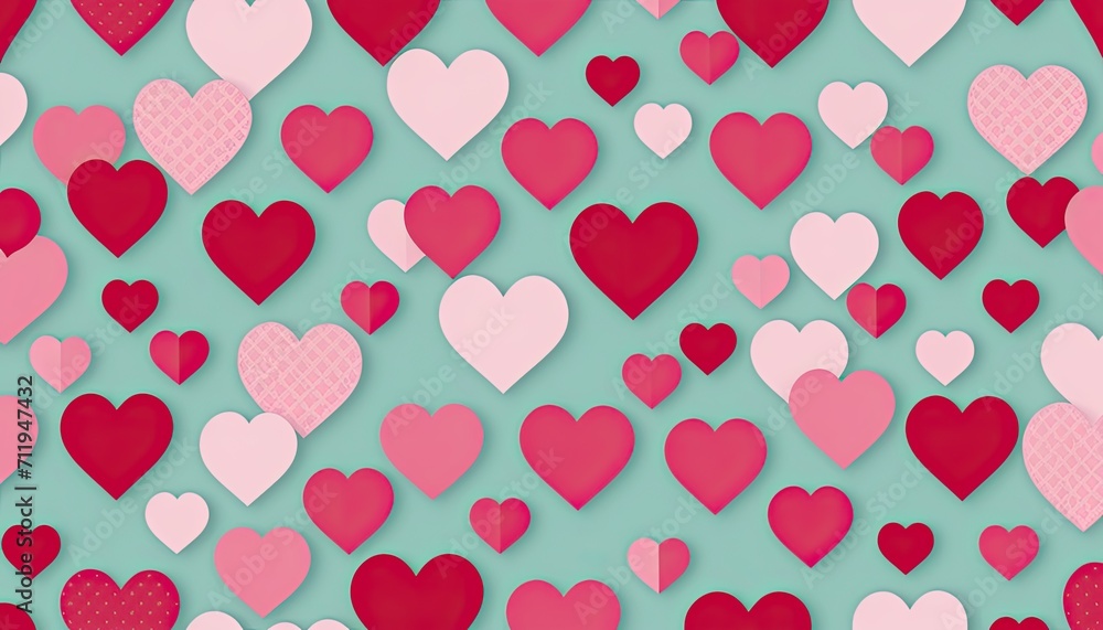 background with hearts, valentine seamless pattern, Valentine icon set, big love icon, icon set valentine, valentine day concept or background valentine, valentine pattrent