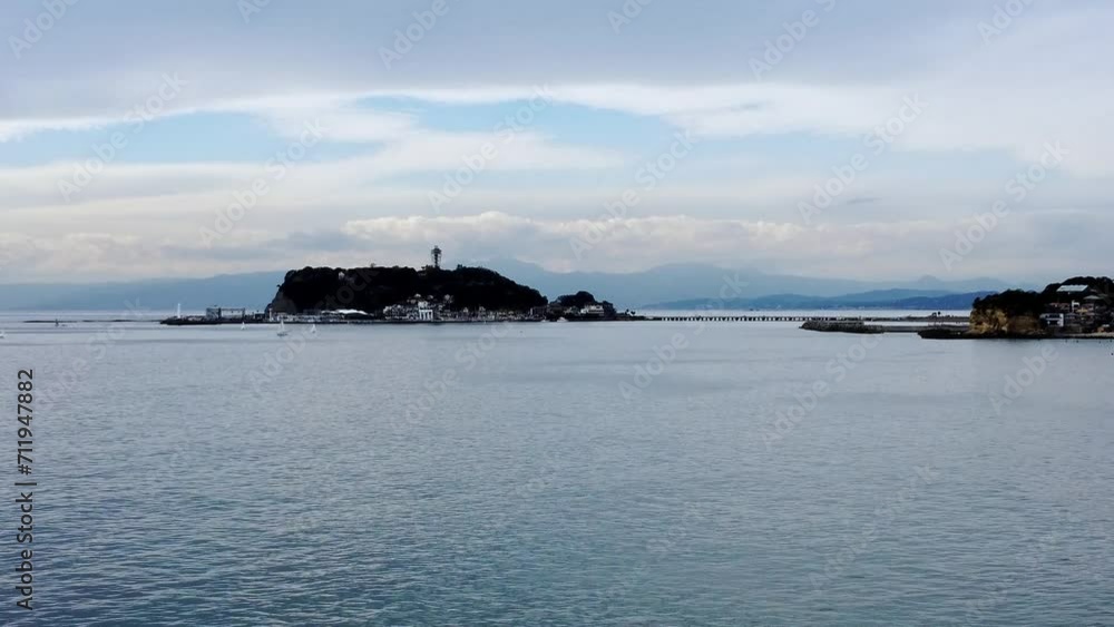 The best view in Kamakura The best view in Kamakura