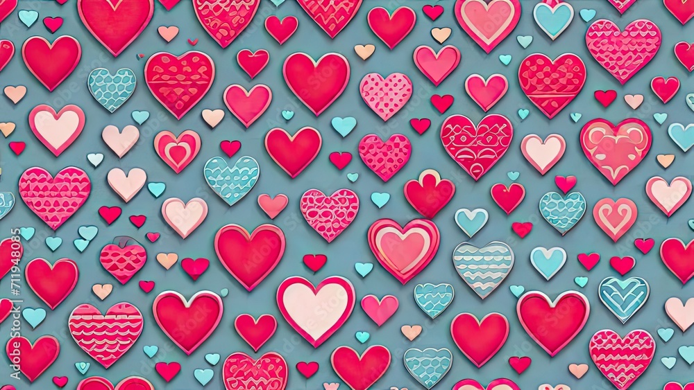 background with hearts, valentine seamless pattern, Valentine icon set, big love icon, icon set valentine, valentine day concept or background valentine, valentine pattrent background with hearts, valentine seamless pattern, Valentine icon set, big love icon, icon set valentine, valentine day concept or background valentine, valentine pattrent