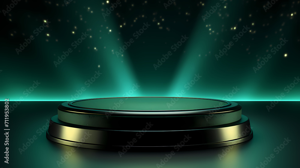 Product podium display creative background, creative template background, cosmetics booth, promotional activities Product podium display creative background, creative template background, cosmetics booth, promotional activities