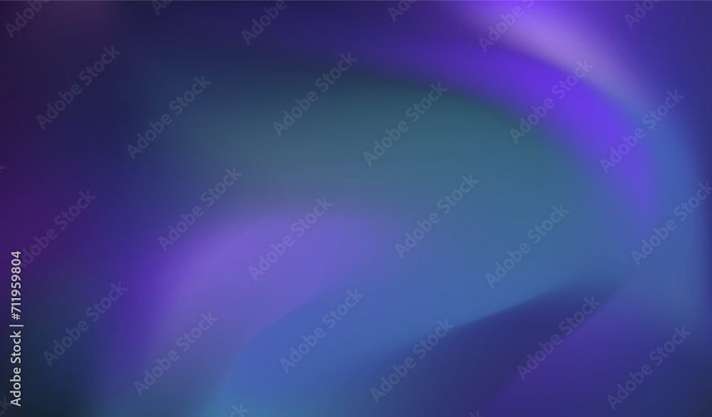 abstract background with blue and purple colors. Vector illustration for your design