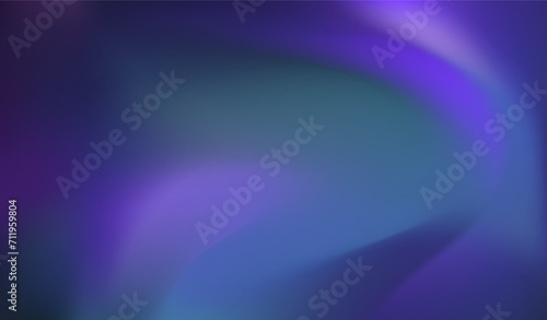 abstract background with blue and purple colors. Vector illustration for your design