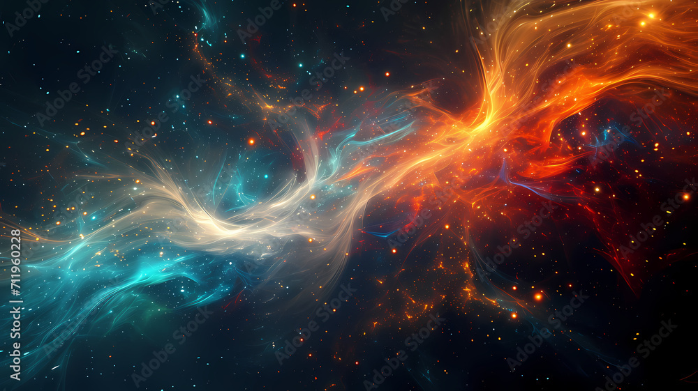 futuristic abstract dynamic digital art background futuristic abstract dynamic digital art background