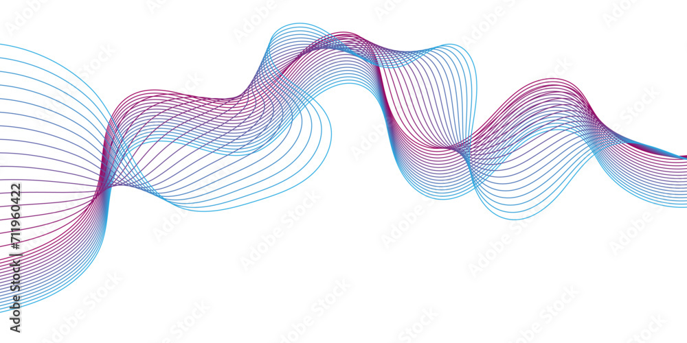 Abstract flowing wave lines vector background, lines wave abstract stripe. Design element for technology, science, business, modern concept background vector eps 10 Abstract flowing wave lines vector background, lines wave abstract stripe. Design element for technology, science, business, modern concept background vector eps 10