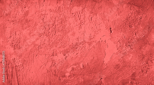red old texture wall background
