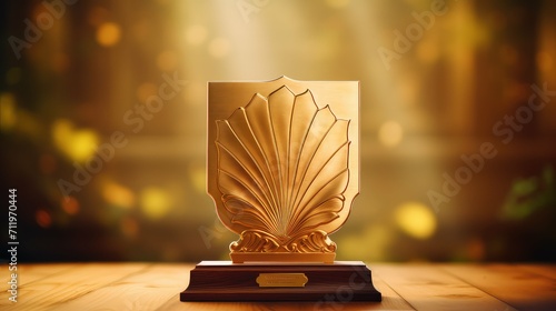 honor reward award background illustration success accomplishment, incentive motivation, bonus trophy honor reward award background