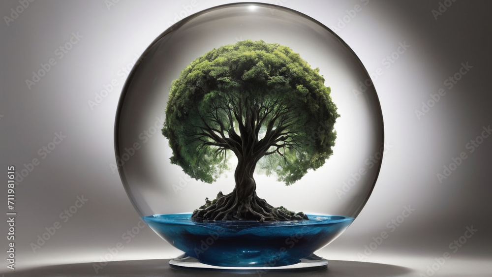 World Environment Day Ecosystem. World Environment Day Ecosystem.