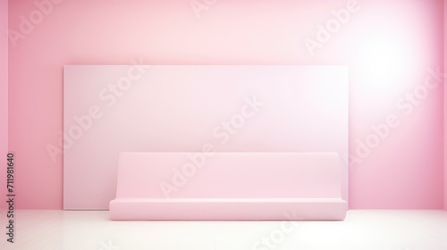 delicate pink pastel background illustration feminine gentle  blush light  pale dreamy delicate pink pastel background