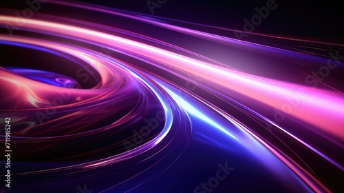 digital abstract innovation background illustration futuristic idea  imagination progress  invention disruption digital abstract innovation background