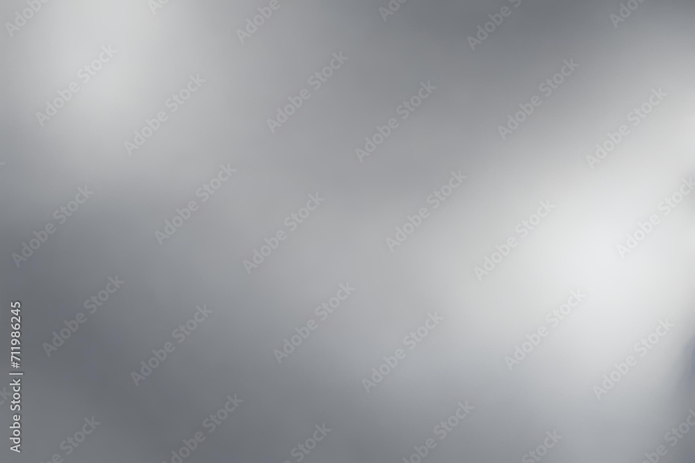 Abstract gradient smooth Blurred Bokeh Grey background image Abstract gradient smooth Blurred Bokeh Grey background image
