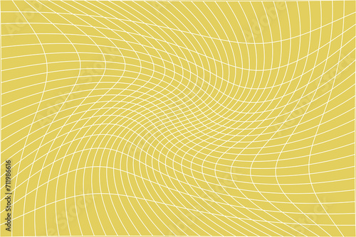 Wave modern background. Vector illustration.