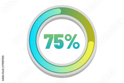 Wallpaper Mural Loading Progress Bar Sticker Design Torontodigital.ca