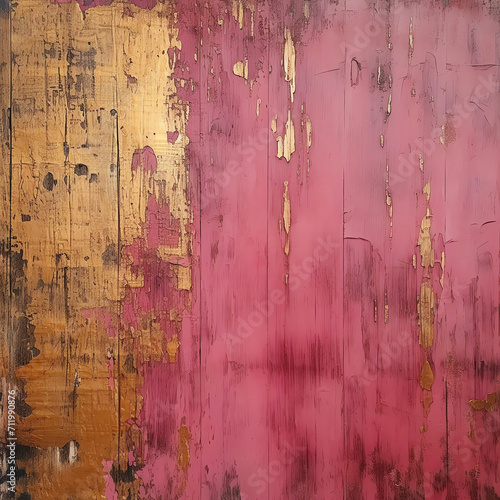 Pink Distressed Rustic Wood Background,Wood Backdrop,Digital Wood Background PNG,Wood Scrapbook Paper © Moose