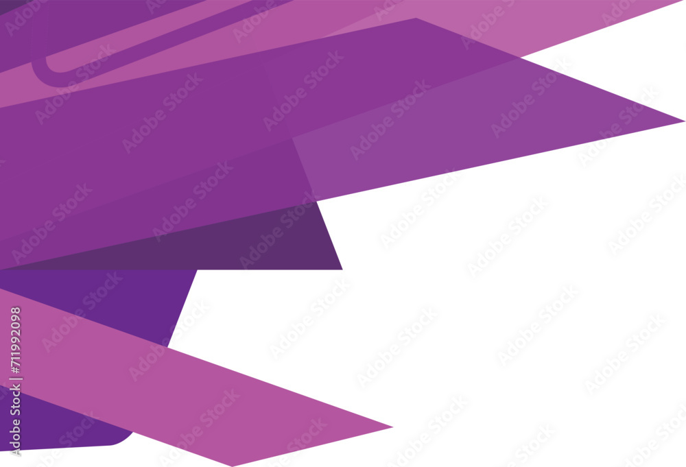 Corner geometric shape vector element Corner geometric shape vector element