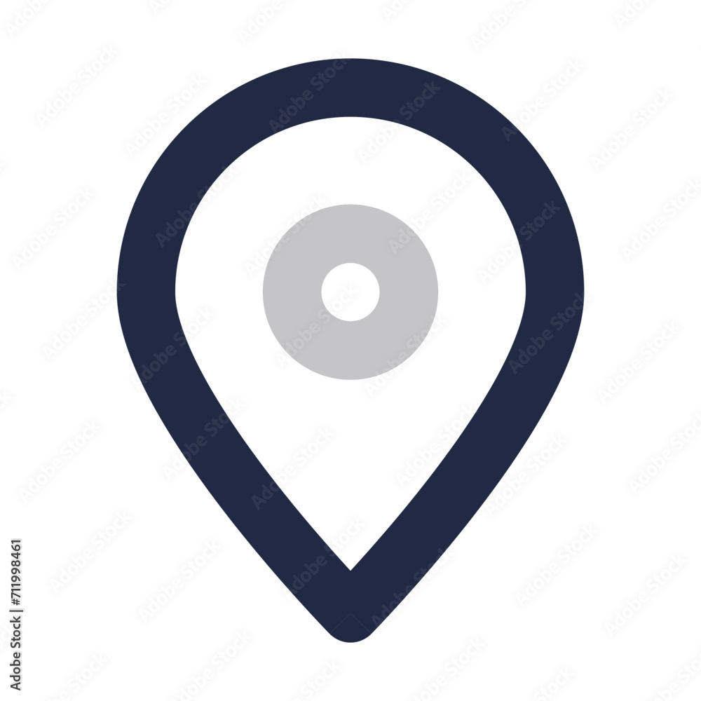 map icon