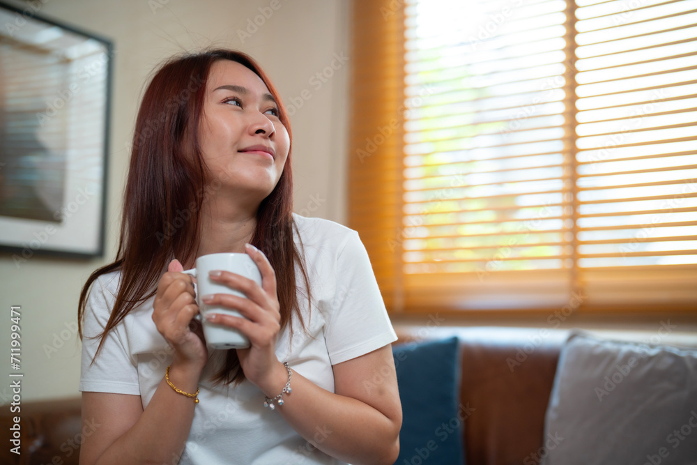 young woman relaxing at home young woman relaxing at home