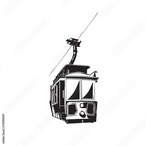 Cable Car