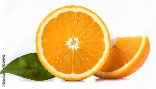 slice of orange،orange, fruit, food, isolated, citrus, slice, fresh, healthy, 