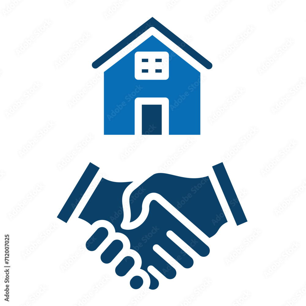 Property Acquisition icon