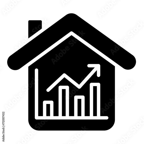 Property Market icon