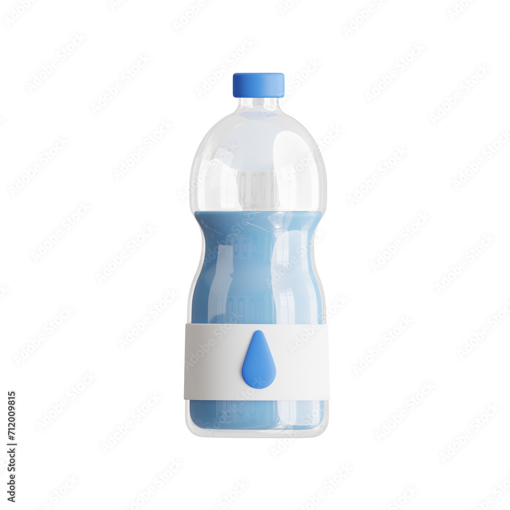 3D Water Model Embracing the Refreshing and Revitalizing. 3d illustration, 3d element, 3d rendering. 3d visualization isolated on a transparent background 3D Water Model Embracing the Refreshing and Revitalizing. 3d illustration, 3d element, 3d rendering. 3d visualization isolated on a transparent background
