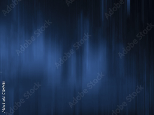 blurred background pattern Dark blue abstract pattern used for graphic design.