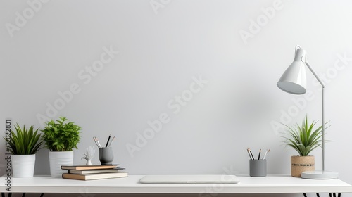clean gray white background illustration simple elegant, subtle muted, soft light clean gray white background