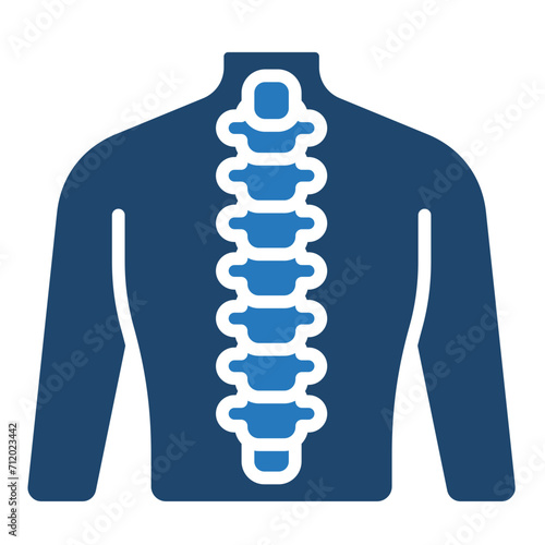 Spinal Cord icon