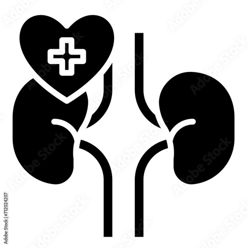 Kidney Health icon